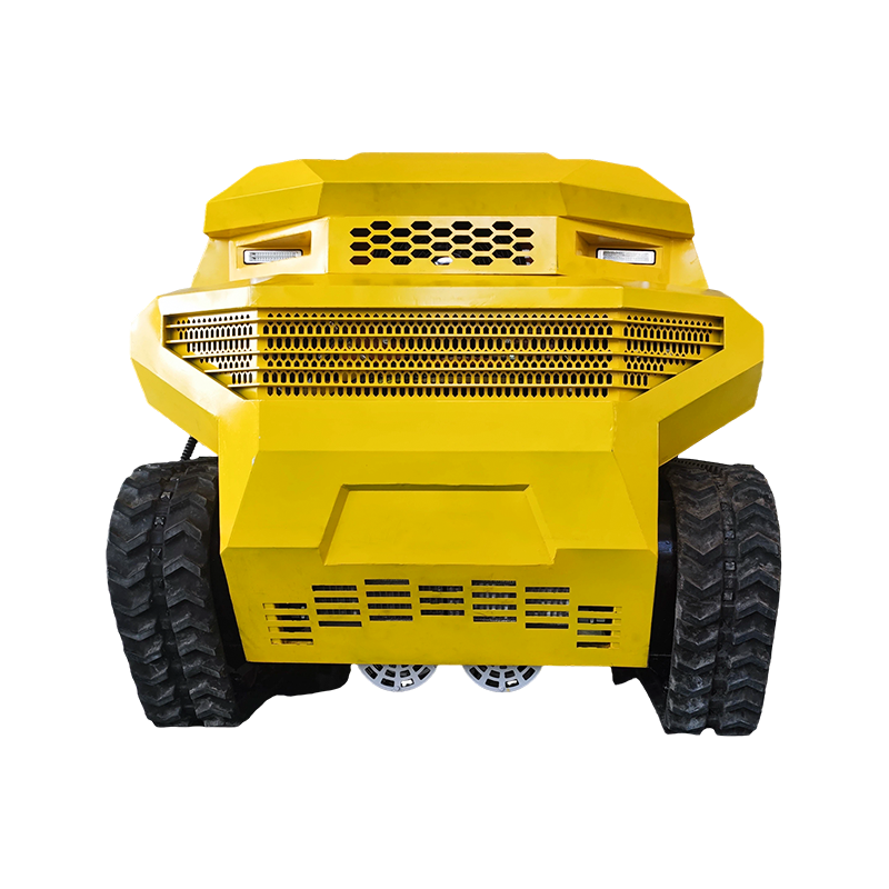 Getraceerde HighFlow-pomprobot (10001300 m³/u)