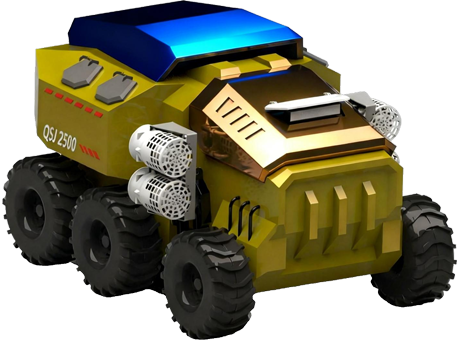 Intelligente drainagerobot